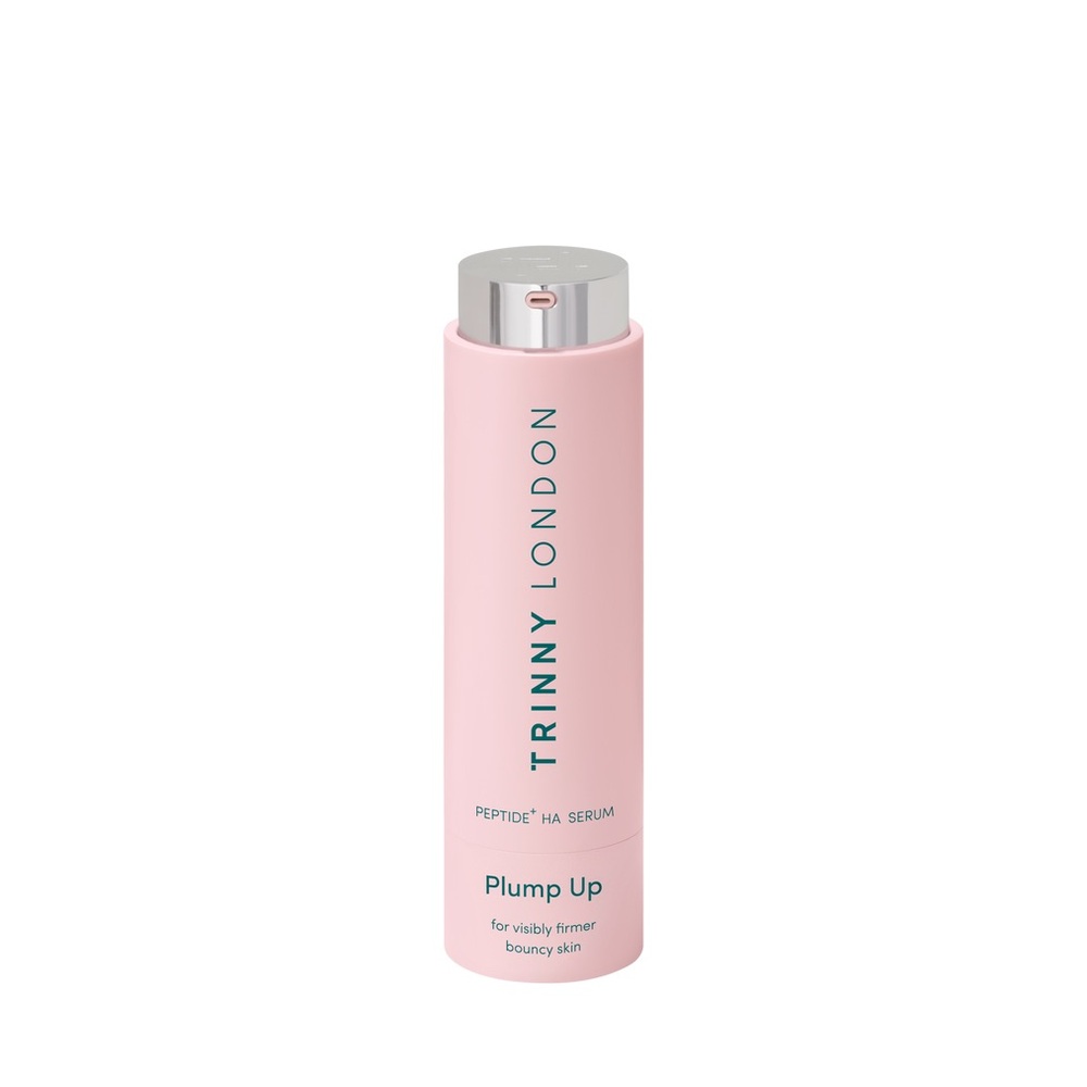 Trinny London | Plump Up - Peptide + HA Serum